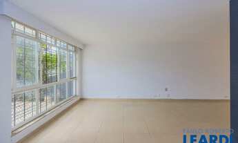 Imagem 6: CASA ASSOBRADADA - BROOKLIN - SP