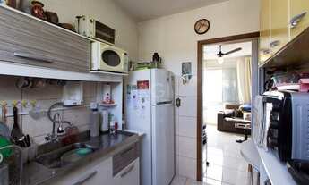 Imagem 7: Porto Alegre - Apartamento Padrão - Menino Deus