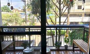 Imagem 7: APARTAMENTO - REAL PARQUE - SP