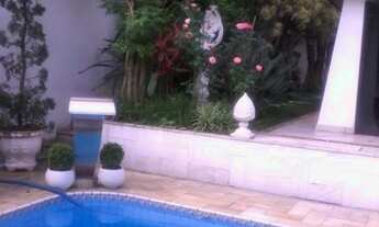 Imagem 2: CASA ASSOBRADADA - HORTO FLORESTAL - SP