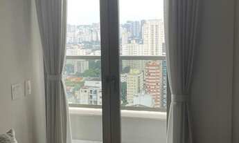 Imagem 2: Apartamento para venda com 275 metros quadrados com 3 quartos em Vila Olímpia - São Paulo