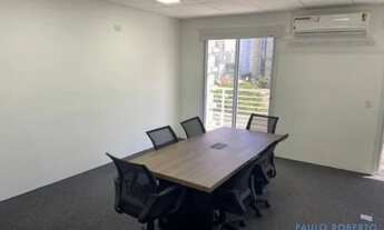 Imagem 2: CONJ. COMERCIAL - MOEMA ÍNDIOS - SP