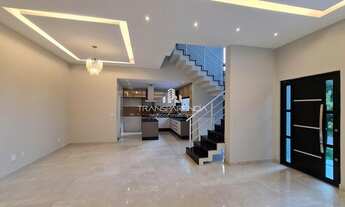 Imagem 2: Excepcional casa contemporânea no Condomínio Mansões da Prata - Campo Grande RJ