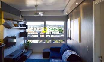 Imagem 5: Apartamento à venda 2 Quartos, 1 Suite, 1 Vaga, 91M², Centro Histórico, Porto Alegre - RS