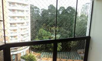 Imagem 3: Amplo apartamento clean no Panamby