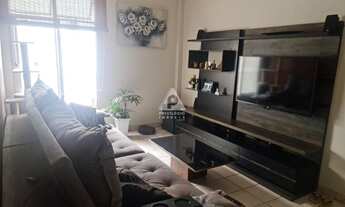 Imagem: Apartamento com 2 quartos em Vila Isabel