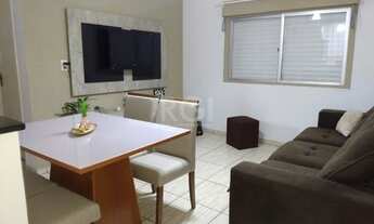 Imagem 3: Porto Alegre - Apartamento Padrão - Restinga