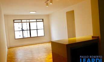 Imagem 5: APARTAMENTO - JARDIM PAULISTA - SP