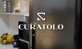 Imagem 2: LINDO APARTAMENTO COM 2 QUARTOS 1 VAGA DE GARAGEM Não CENTRO DE SÃO BERNARDO DO CAMPO