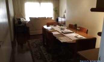 Imagem 6: APARTAMENTO - CAMPO BELO - SP