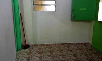 Imagem: Quarto para solteiro (a) ou casal sem filhos