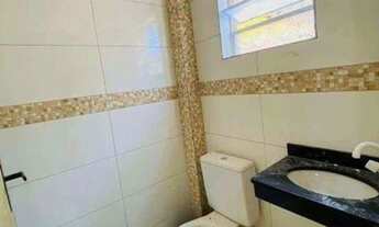 Imagem 6: Casa no São Jorge com 2 Suítes - A vista ou Parcelada