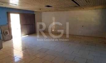 Imagem 4: Porto Alegre - Casa Padrão - Sarandi