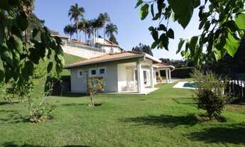 Imagem 3: CASA À VENDA NO CONDOMÍNIO ALTO DA NOVA CAMPINAS