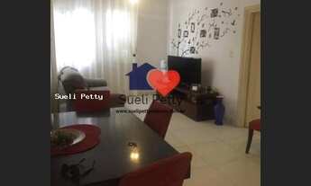 Imagem 5: Apartamento para Venda em Santos, boqueirão, 2 dormitórios, 2 banheiros, 1 vaga