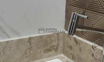 Imagem 5: Casa à venda no Cond. Horto Florestal Villagio - Sorocaba/SP