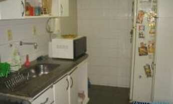 Imagem 7: APARTAMENTO - MORUMBI - SP