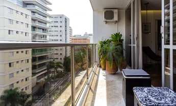 Imagem 4: APARTAMENTO - JARDIM PAULISTA - SP