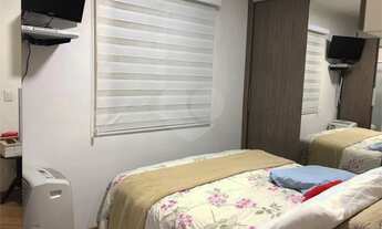 Imagem 4: São Paulo - Apartamento Padrão - ACLIMAÇÃO