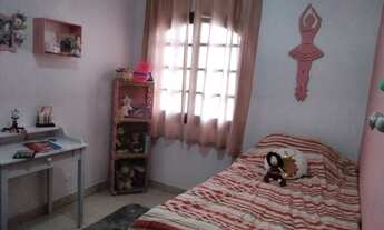 Imagem 2: 88- Vendo casa no Bairro Botujuru