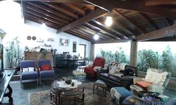 Imagem 3: SOBRADO - JARDIM GUEDALA - SP