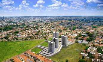 Imagem 2: Apartamento Jooy Wonder, Orla Morena em Campo Grande - MS