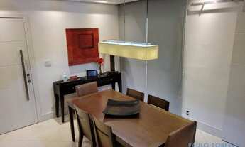 Imagem 3: CASA EM CONDOMÍNIO - JARDIM SHANGAI - SP