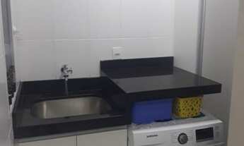 Imagem 9: APARTAMENTO - JARDIM TAMOIO - SP