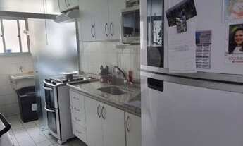 Imagem 6: São Paulo - Apartamento Padrão - CAMPO GRANDE