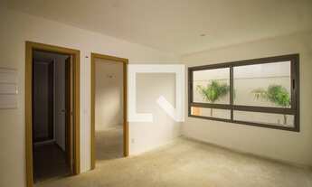 Imagem 2: Apartamento à Venda - Santana, 1 Quarto, 44 m2