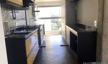 Imagem 4: APARTAMENTO - PANAMBY - SP