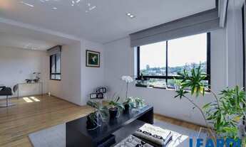 Imagem 3: DUPLEX - HIGIENÓPOLIS - SP