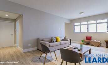 Imagem 2: APARTAMENTO - PINHEIROS - SP