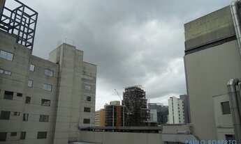 Imagem 7: APARTAMENTO - CONSOLAÇÃO - SP