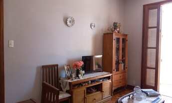 Imagem 7: Apartamento para venda tem 110 metros quadrados com 3 quartos em Glória - Rio de Janeiro