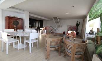 Imagem 6: Cobertura Venda 2 Dormitórios - 180 m² Vila Olímpia