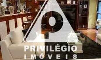 Imagem 4: Cobertura à venda, 4 quartos, 4 suítes, 5 vagas, BARRA DA TIJUCA - RIO DE JANEIRO/RJ