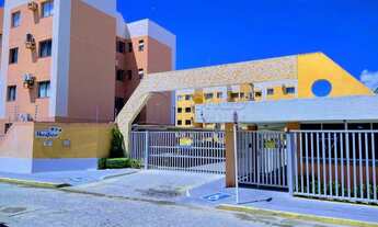 Imagem: Barra dos Coqueiros - Apartamento Padrão