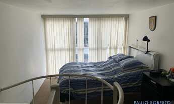 Imagem 5: DUPLEX - VILA CLEMENTINO - SP