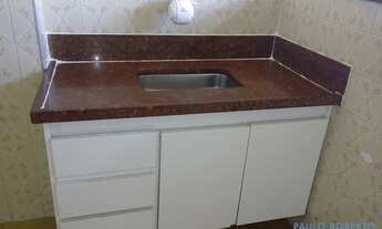 Imagem 6: APARTAMENTO - VILA BUTANTÃ - SP