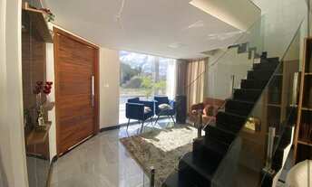 Imagem 2: Casa no Condomínio Fragatta <