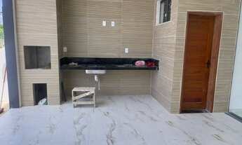 Imagem 2: Casa com 2 suítes no litoral norte alagoano - Paripueira, Alagoas