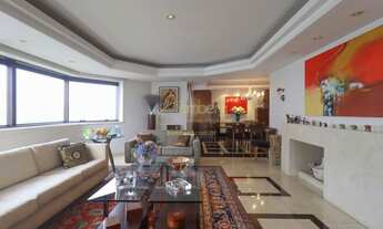 Imagem 3: Excelente Localização no Campo Belo - 276,00m² úteis