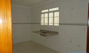 Imagem 4: CASA ASSOBRADADA - BUTANTÃ - SP