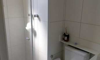 Imagem 5: APARTAMENTO - CAMBUCI - SP