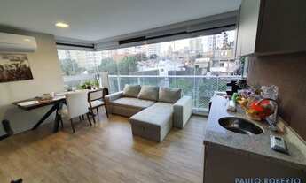 Imagem 4: APARTAMENTO - VILA MARIANA - SP