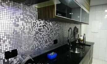 Imagem 2: APARTAMENTO A VENDA COM VARANDA GOURMET