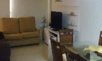 Imagem 3: Maravilhosa cobertura 03 suítes na Gleba A do Recreio