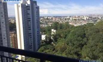 Imagem 2: APARTAMENTO - MORUMBI - SP