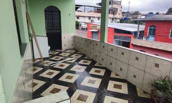 Imagem 4: Casa com 6 quartos avenida principal do Novo Israel..